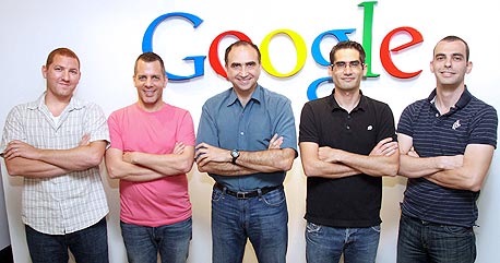 גוגל רוכשת את LabPixies הישראלית בכ-25 מיליון דולר