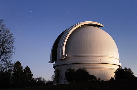 הטלסקופ הגדול בעולם ייבנה בצ&#39;ילה בעלות של כמיליארד דולר