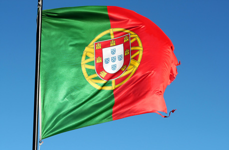 דיווח: פורטוגל מנהלת שיחות עם האיחוד האירופי לקבלת סיוע