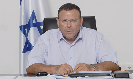 ארנון בר-דוד, מ"מ יו"ר ההסתדרות