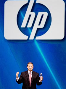 עסקת HP-פאלם: חברה עם כיסים עמוקים מחפשת אייפון קילר