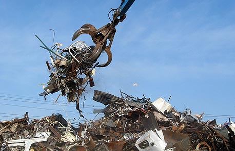 Waste Management מציעה לרכוש את ריפבליק ב-6.2 מיליארד דולר