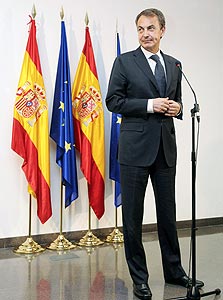 ראש ממשלת ספרד, חוזה לואיס רודריגז ספאטרו