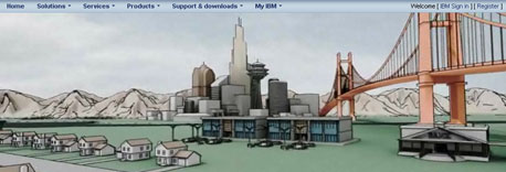 CityOne. חממה של רעיונות CityOne. חממה של רעיונות