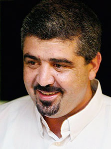 ראש עיריית בת ים שלמה לחיאני ראש עיריית בת ים שלמה לחיאני