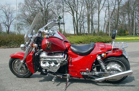 אפשר לבקש צביעה אישית, ריפוד מיוחד וגימור פרטי