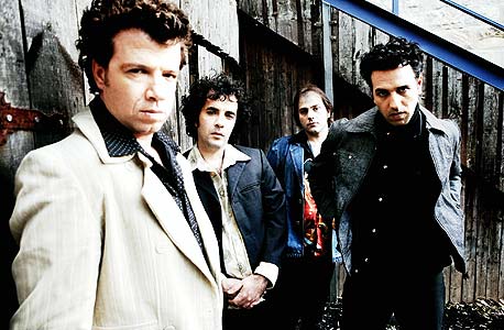 "שורות של אנשים", אלבום חדש לכנסיית השכל