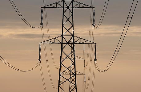 תחנת הכוח של דליה אנרגיות אמורה להוסיף כ-870 מגה-ואט לכושר הייצור הלאומי