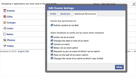 הגדרות הפרטיות של פייסבוק. לא בדיוק זבנג וגמרנו הגדרות הפרטיות של פייסבוק. לא בדיוק זבנג וגמרנו