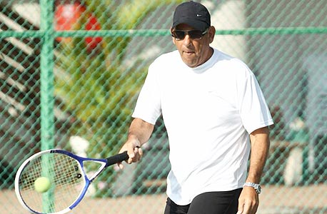איך חזר הטניס להיות הספורט הנכון
