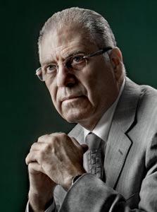 אנזרות. "בשנים האחרונות נוצר בסין מעמד בינוני"