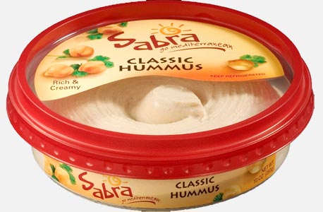 מוצר של סברה מוצר של סברה