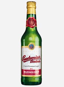 בירה באדווייזר