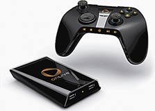 המיקרו-קונסולה של Onlive