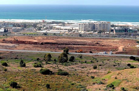 המכרז לבניית 200 דירות להשכרה במחיר מפוקח בחיפה נכשל 