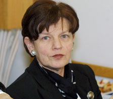 השופטת שטופמן. לא חיפאית מספיק