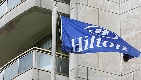 הילטון: ירידה של 57% ברווחי הרבעון ל-26 מיליון דולר עקב הוצאות ההנפקה