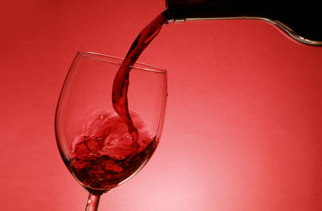 איך לטעום יין כמו מומחה