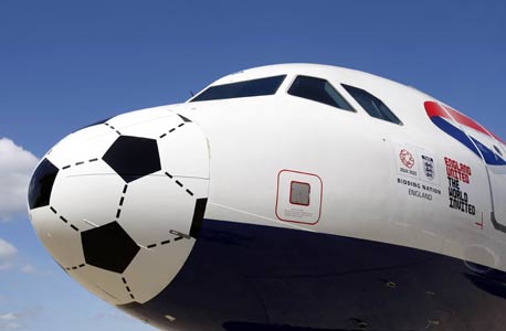 חברת התעופה סאות&#39; אפריקן ביקשה מהנוסעים: לא להשתמש בבובוזלה בתוך המטוס