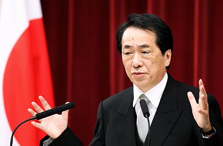 יפן: ראש הממשלה החדש חושף תוכנית תמריצים של מיליארד דולר