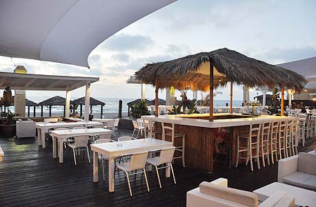 קלמה, אשדוד. למי: כל מי שאוהב להירגע על הים