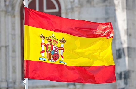 ספרד - שיעור האבטלה הפתיע לטובה - רק 24.5%