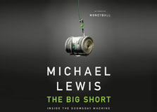 ספרו של מייקל לואיס - The big short