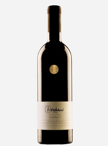 אבידן, פרינג', Full Wine, בציר 2008