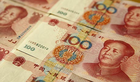 הקרן הממשלתית של סין: אנחנו לא מעזים להשקיע בחברות פיננסיות