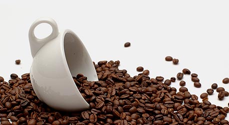 עייפים מתמיד: המלאי של קפה ערביקה צפוי לרדת לשפל של 30 שנה 