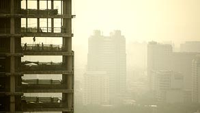 עבודות בנייה בבייג'ינג