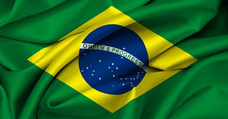 בנק איטאו חתם על הסכם חסות עם נבחרת הכדורגל של ברזיל