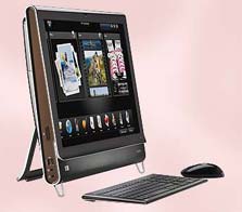 Touch Smart Touch Smart