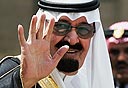 מלך סעודיה עבדאללה בן עבד אל עזיז, צילום: בלומברג