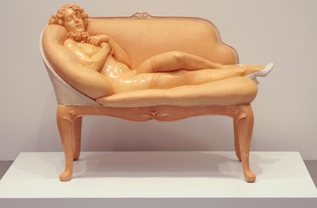 עבודה של אמילי קאופמן