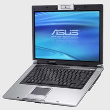מחשב של אסוס. המוצר צפוי להגיע לשוק באמצע 2011
