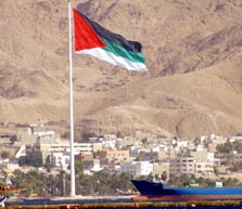 ירדן: מכרז לשינוי מיקומו של נמל עקבה 