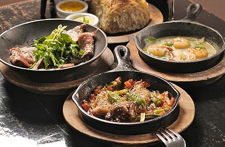 יום הולדת למסעדת פויקה