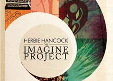 הרבי הנקוק - The Imagine Project