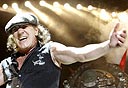 AC/DC, צילום: אי פי אי