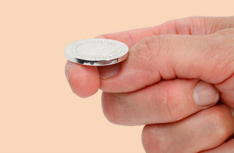 דין פרוטה כדין מאה: איך להתעשר מאיסוף מטבעות?