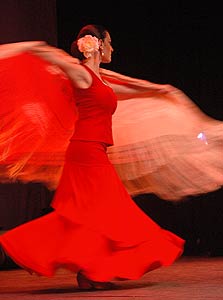 ענבל כהן, לאור ירח