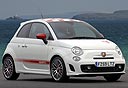 פיאט 500 