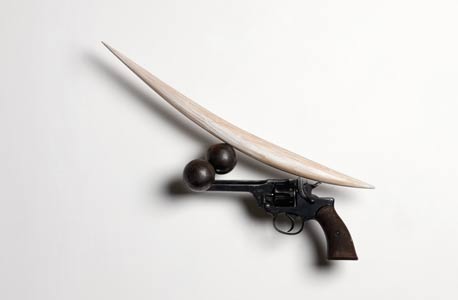 עבודה של פיליפ רנצר, תפן