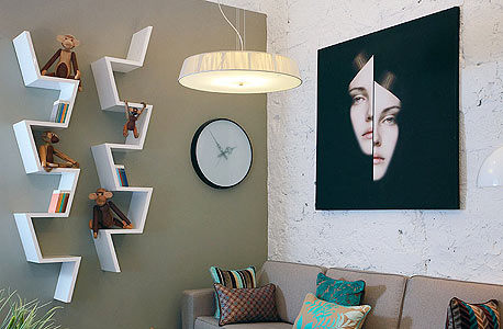 אלמנטו, יפו