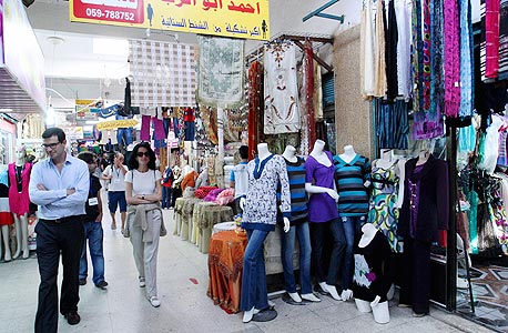 צרות לקראת הכרזת העצמאות: שיעור האבטלה ברשות הפלסטינית הגיע ל-24%