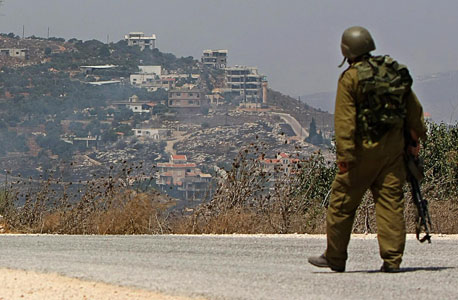 חשש בלבנון: התקרית עם ישראל תפגע בתיירות 