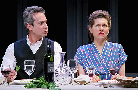 מור ווילוז'ני. מטפלים בלוין