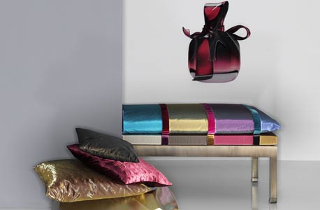 בדי אליגטור של חברת Sacho Hesslein בדי אליגטור של חברת Sacho Hesslein