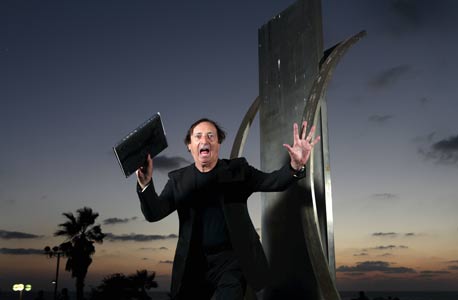 מוריץ: "אני חי בהולנד ושם לא אוהבים אקסצנטריות, ולכן אני רק אחד מהטובים. אם הייתי גר בצרפת הייתי בוודאי אומר שאני הטוב ביותר" מוריץ: "אני חי בהולנד ושם לא אוהבים אקסצנטריות, ולכן אני רק אחד מהטובים. אם הייתי גר בצרפת הייתי בוודאי אומר שאני הטוב ביותר"